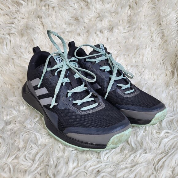 adidas Shoes - Adidas Womens Terrex CMTK Hiking Shoes - Size 8